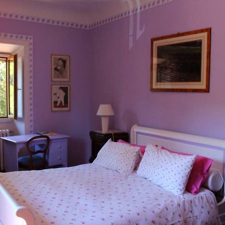 La Villa Della Fattoria Le Sorgenti Italia 5 Girasoli Bagno a Ripoli Extérieur photo