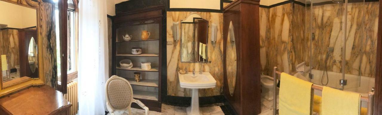 La Villa Della Fattoria Le Sorgenti Italia 5 Girasoli Bagno a Ripoli Extérieur photo